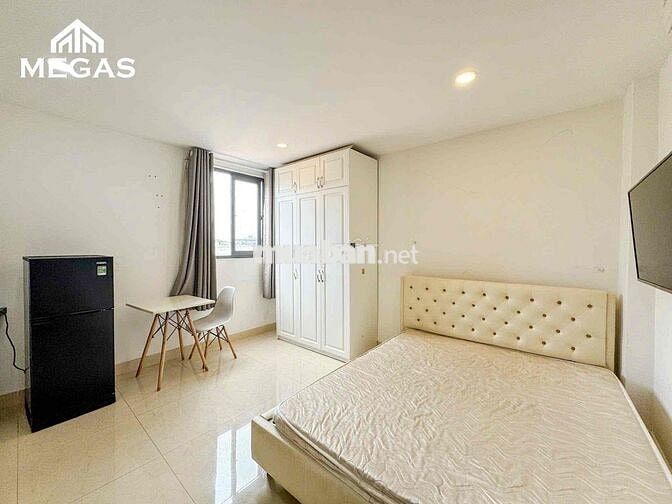 STUDIO CỬA SỔ NỘI THẤT CAO CẤP Ngay Trần Thị Nghỉ