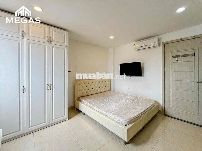 STUDIO CỬA SỔ NỘI THẤT CAO CẤP Ngay Trần Thị Nghỉ