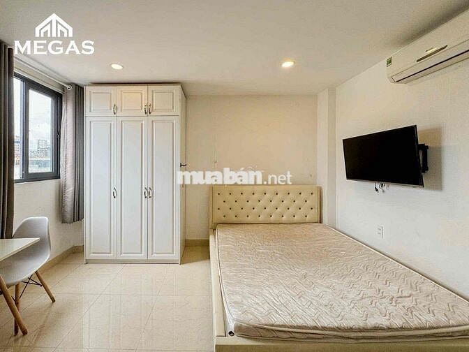 STUDIO CỬA SỔ NỘI THẤT CAO CẤP Ngay Trần Thị Nghỉ