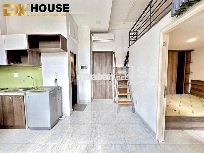 HỆ THỐNG DUPLEX/STUDIO NGAY KHU K300, TIỆN QUA ETOWN - NHÀ GA T3