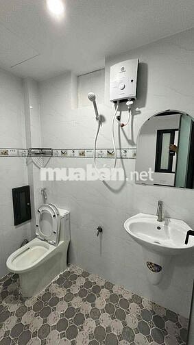 🔥 CHỈ 4.000.000/THÁNG – PHÒNG TRỌ FULL NỘI THẤT TẠI BÌNH QUỚI
