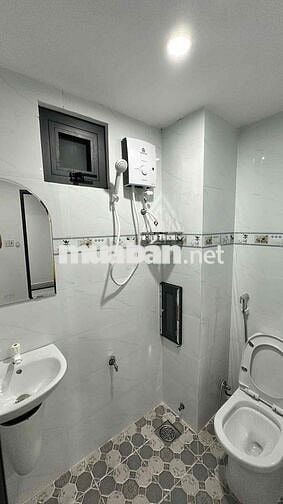 🔥 CHỈ 4.000.000/THÁNG – PHÒNG TRỌ FULL NỘI THẤT TẠI BÌNH QUỚI