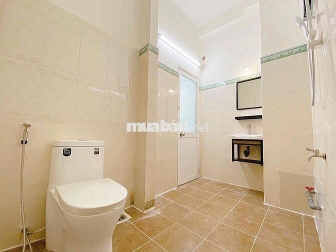 CHI THUÊ CĂN HỘ THANG MÁY CỬA SỔ - PHAN XÍCH LONG - HOÀNG SA TRƯỜNG SA