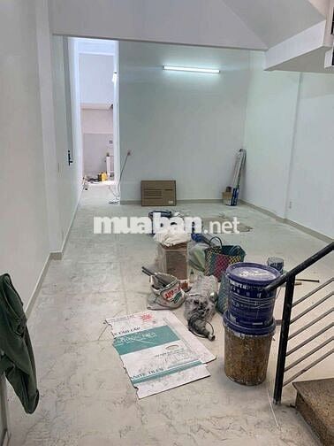 Nhà cho thuê Lữ Gia, Phường 15, Quận 11