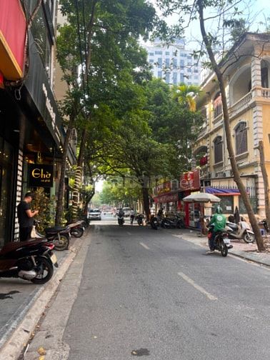 Gần Tiểu học Nghĩa Đô, sổ to, giá đầu tư, phân lô, Vỉa hè, ô tô tránh
