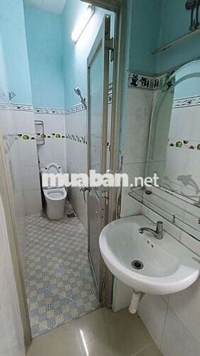 NHÀ 4 TẦNG TỈNH LỘ 10 P.AN LẠC A CHỦ GẤP BÁN GIẢM CÒN 3,85TỶ TL