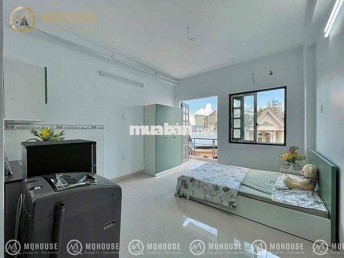 HỆ THỐNG DUPLEX/STUDIO NGAY KHU K300, TIỆN QUA ETOWN - NHÀ GA T3