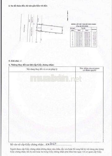 🌈BÁN ĐẤT 16m X 63m 969m2 THỔ CƯ-XÃ XUÂN THỚI ĐÔNG