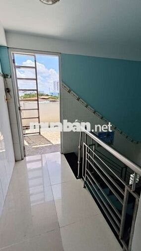 NHÀ 4 TẦNG TỈNH LỘ 10 P.AN LẠC A CHỦ GẤP BÁN GIẢM CÒN 3,85TỶ TL