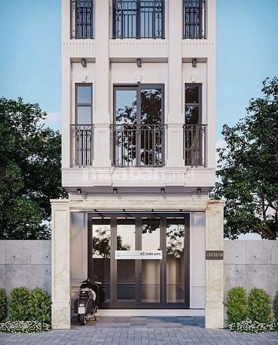 Tôi Chính Chủ Bán 137/ 32/ 18 Lê Văn Sỹ, Quận PN. Trung Tâm Quận PN