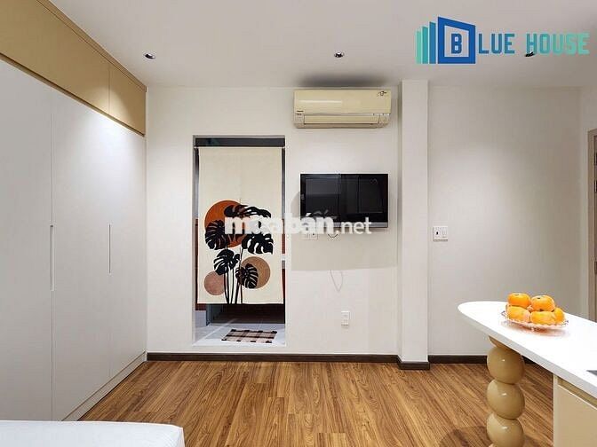 Khai trương CHDV mới 100% cao cấp ngay vòng xoay Dân Chủ - CMT8
