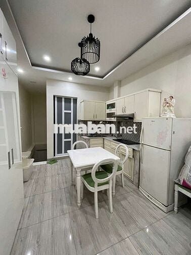 Mặt bằng 1 trệt 1 lầu Nguyễn Hữu Cảnh đối diện khu Vinhome Cetral Park