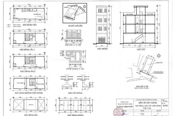 Tôi Chính Chủ Bán 137/ 32/ 18 Lê Văn Sỹ, Quận PN. Trung Tâm Quận PN