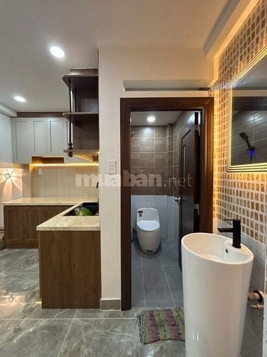 💥Bán căn nhà với thiết kế phong cách ấm áp an nhiên