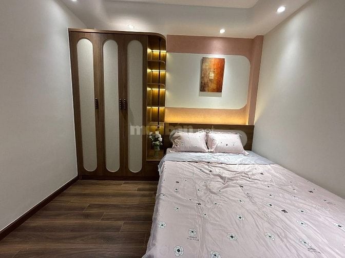 💥Bán căn nhà với thiết kế phong cách ấm áp an nhiên