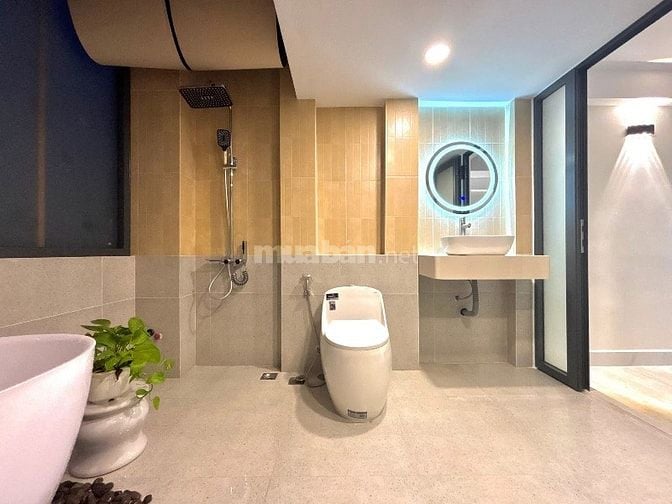 💥Bán căn nhà với thiết kế phong cách ấm áp an nhiên