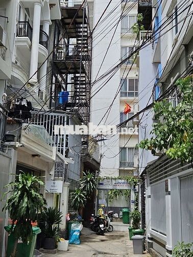 TÌM ĐƠN VỊ THUÊ TÒA NHÀ – KHAI THÁC CHDV LƯU TRÚ TRẢI NGHIỆM NGẮN HẠN