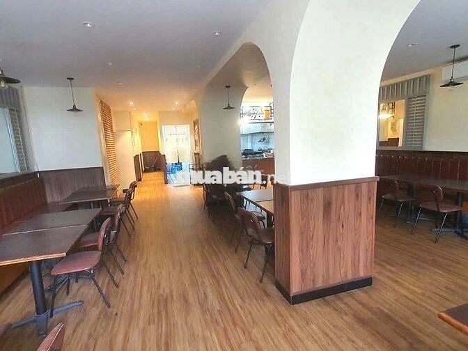 Cho Thuê Nhà Đường Đồng Đen, Tân Bình ( 1 Trệt, 3 Lầu, 5WC - 8x16m )