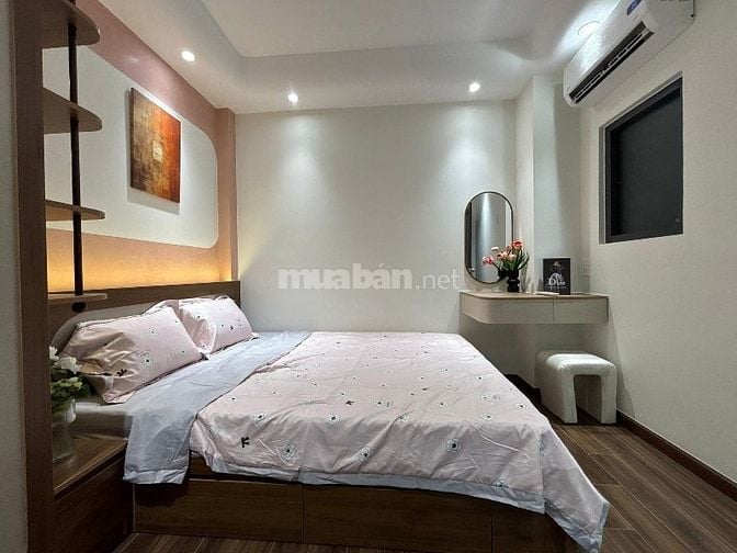 💥Bán căn nhà với thiết kế phong cách ấm áp an nhiên