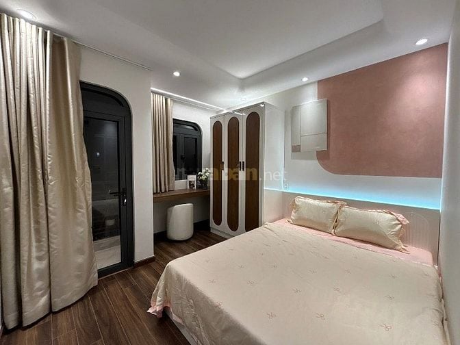 💥Bán căn nhà với thiết kế phong cách ấm áp an nhiên