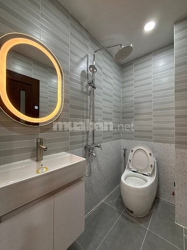 💥Bán căn nhà với thiết kế phong cách ấm áp an nhiên
