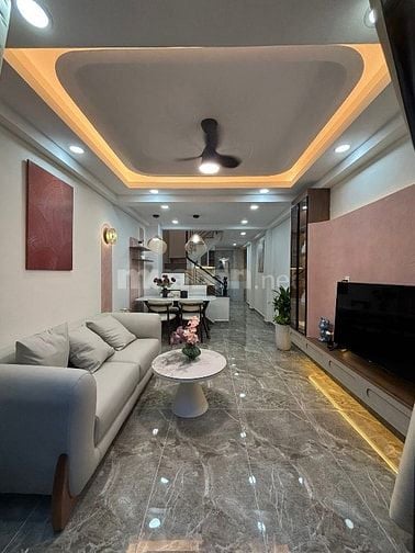 💥Bán căn nhà với thiết kế phong cách ấm áp an nhiên