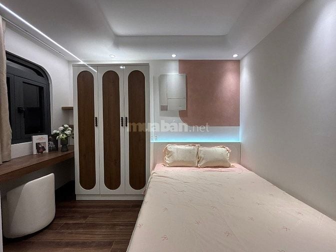 💥Bán căn nhà với thiết kế phong cách ấm áp an nhiên