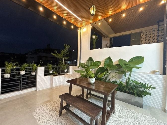💥Bán căn nhà với thiết kế phong cách ấm áp an nhiên