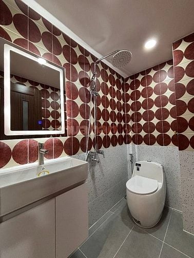 💥Bán căn nhà với thiết kế phong cách ấm áp an nhiên