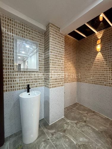 💥Bán căn nhà với thiết kế phong cách ấm áp an nhiên