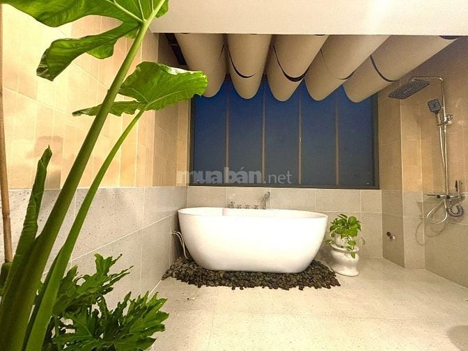 💥Bán căn nhà với thiết kế phong cách ấm áp an nhiên