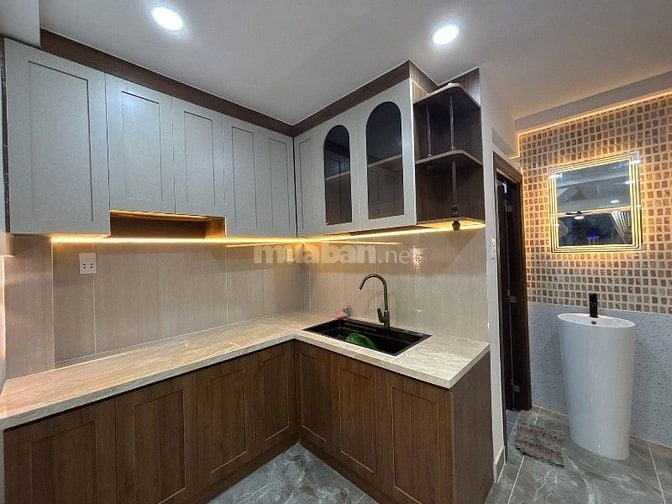 💥Bán căn nhà với thiết kế phong cách ấm áp an nhiên