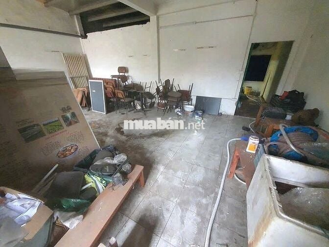 Cho Thuê Nhà Đường Đồng Đen, Tân Bình ( 1 Trệt, 3 Lầu, 5WC - 8x16m )