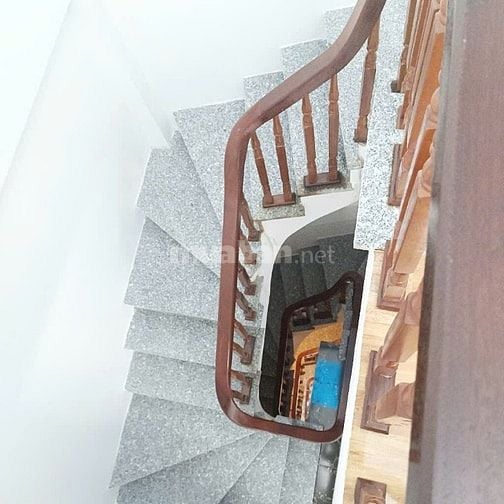  5 TẦNG MỚI – PHÚC LỢI – LONG BIÊN – GẦN Ô TÔ TRÁNH – GIÁ CHỈ 5.2 TỶ