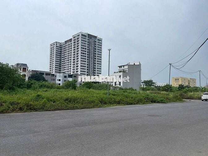 Bán đất thổ cư tại trung tâm TP Vĩnh Yên, Vĩnh Phúc