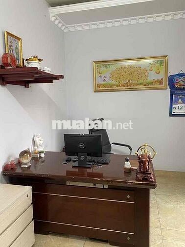 🏡Biệt thự 2 tầng HXT đường Hà Huy Giáp Quận 12- 120M2 ngang khủng 7m c