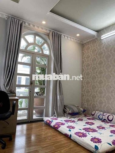 🏡Biệt thự 2 tầng HXT đường Hà Huy Giáp Quận 12- 120M2 ngang khủng 7m c