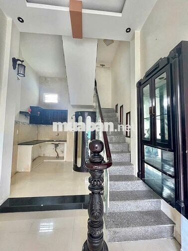 NHÀ K TRẦN CAO VÂN GẦN DŨNG SĨ THANH KHÊ - ĐIỆN BIÊN PHỦ