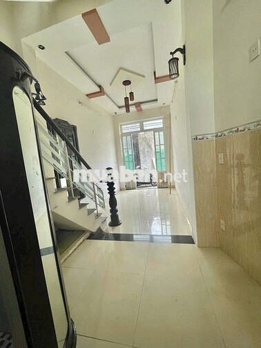 NHÀ K TRẦN CAO VÂN GẦN DŨNG SĨ THANH KHÊ - ĐIỆN BIÊN PHỦ