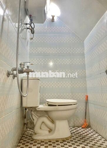 NHÀ K TRẦN CAO VÂN GẦN DŨNG SĨ THANH KHÊ - ĐIỆN BIÊN PHỦ
