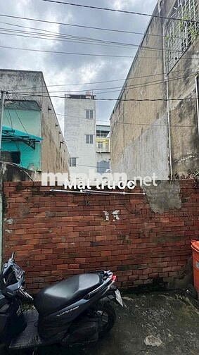 ĐẤT 42M2 KHU TÔ HIỆU & HOÀ BÌNH