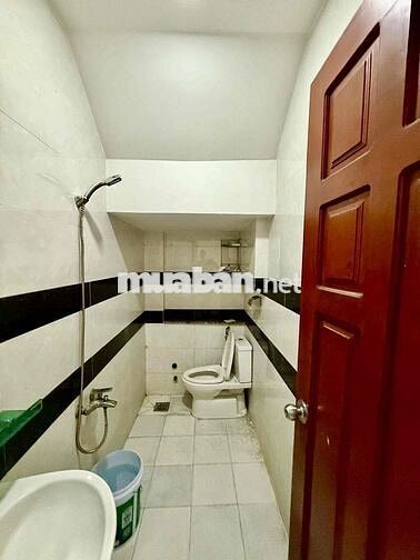 Nhà Mới Đẹp(4,2x12m) ĐS16-BHH 2Lầu 3PN 2VS hẻm xe hơi