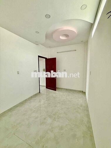 Nhà Mới Đẹp(4,2x12m) ĐS16-BHH 2Lầu 3PN 2VS hẻm xe hơi