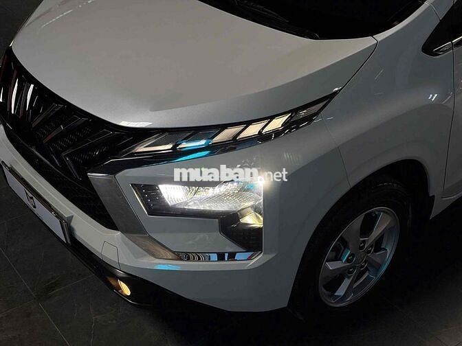 Mitsubishi Xpander 2023 1.5 AT - 58000 km