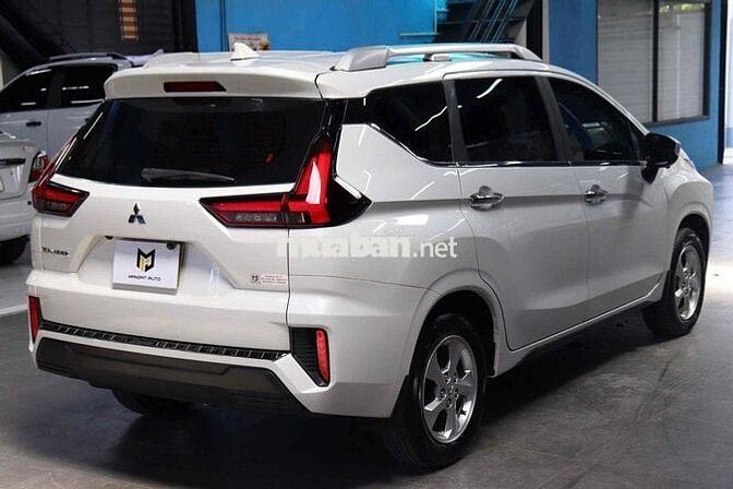 Mitsubishi Xpander 2023 1.5 AT - 58000 km