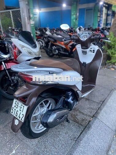 Honda sh mode 2015 mới 90% Bstp chính chủ