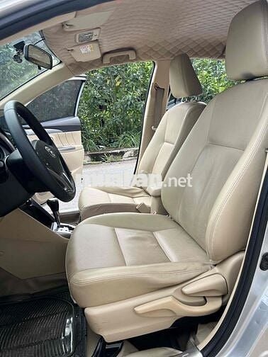 Toyota Vios 2017 1.5G - 66000 km