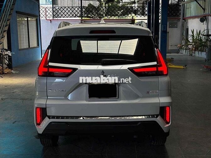 Mitsubishi Xpander 2023 1.5 AT - 58000 km