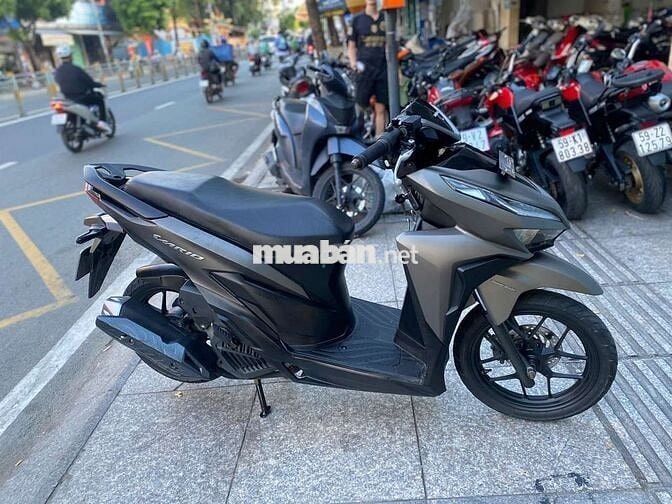 Honda Vario 125 2020 mới 90% Bstp chính chủ