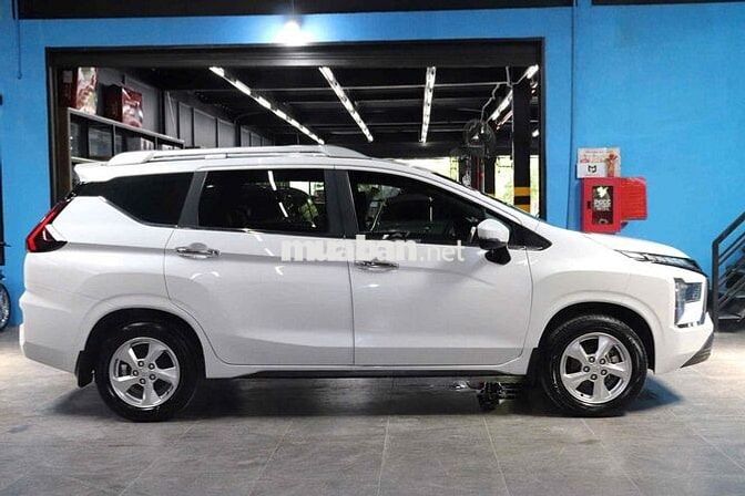 Mitsubishi Xpander 2023 1.5 AT - 58000 km